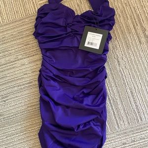 Norma Kamala Bill Mio one piece